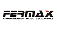 Fermax - Componentes para Esquadrias